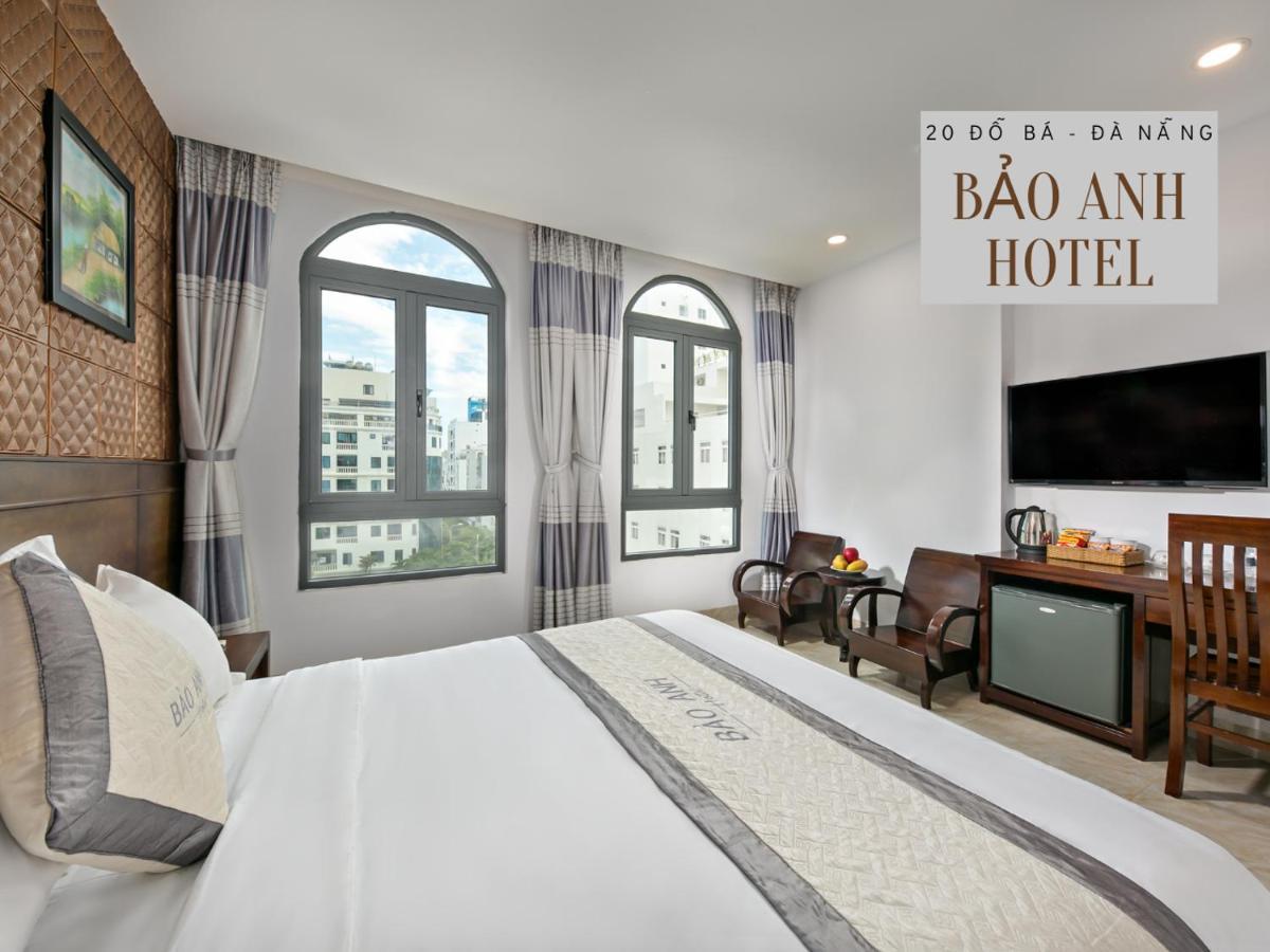 Bao Anh Hotel Da Nang