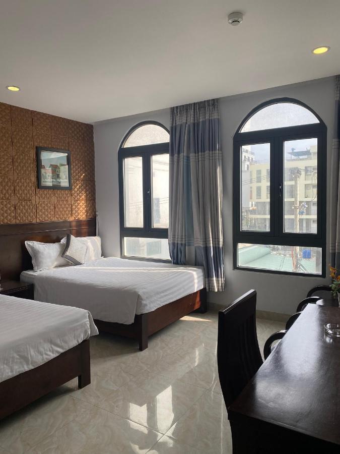 Bao Anh 3* Da Nang