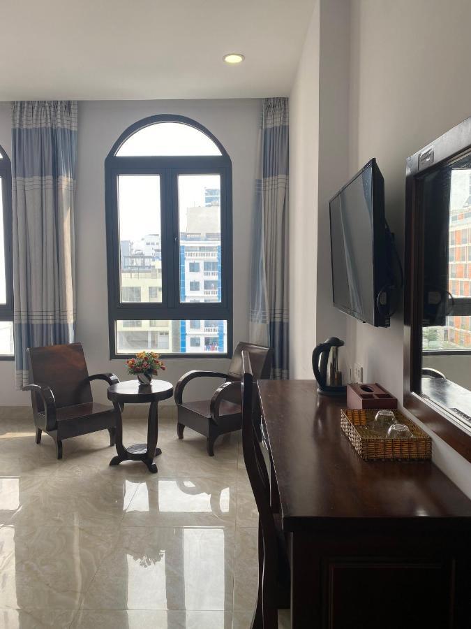 Hotel Bao Anh