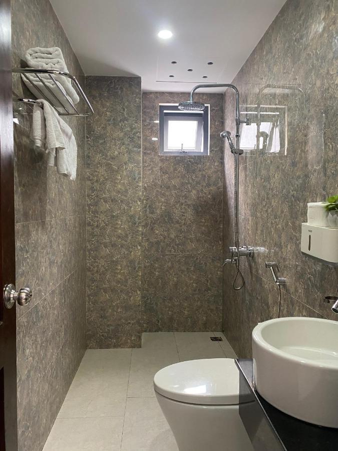 Bao Anh Hotel Da Nang