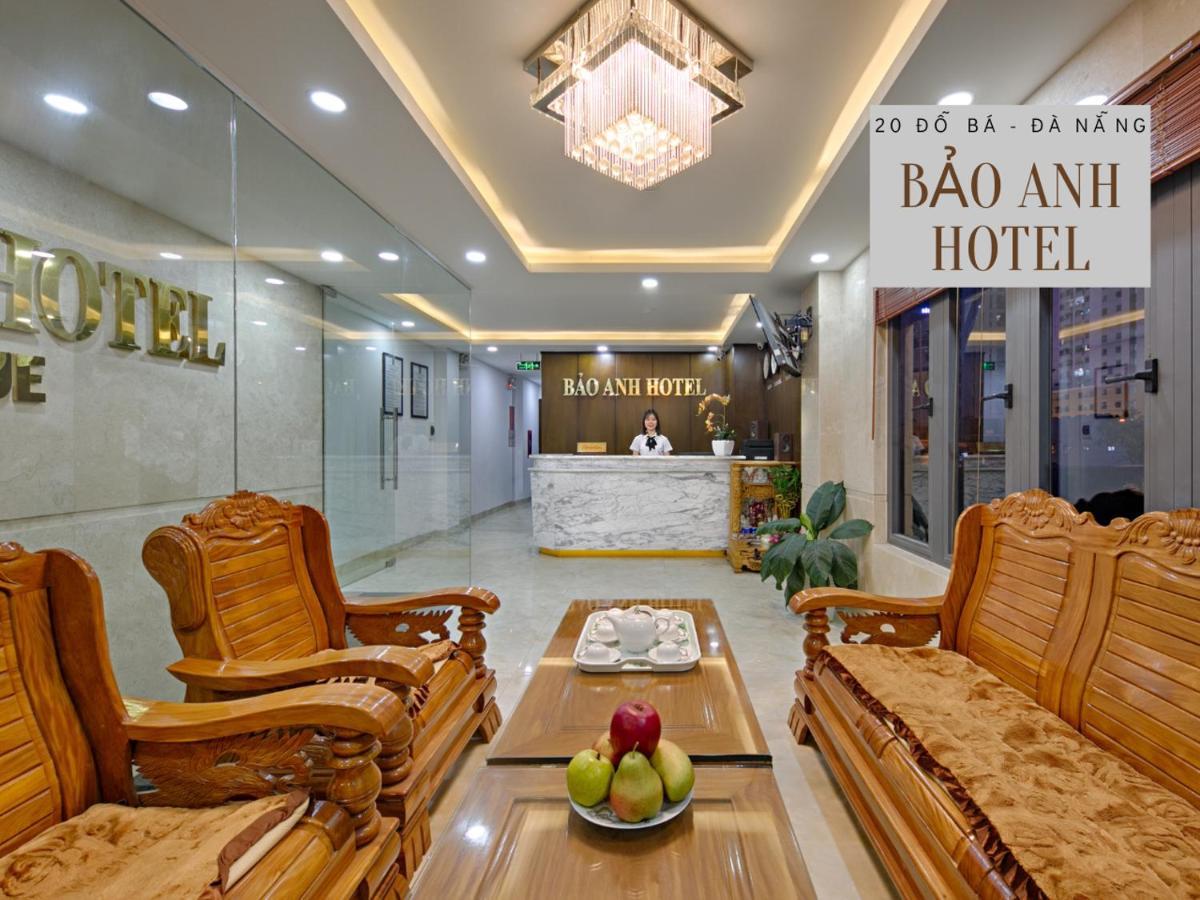 Hotel Bao Anh 3*