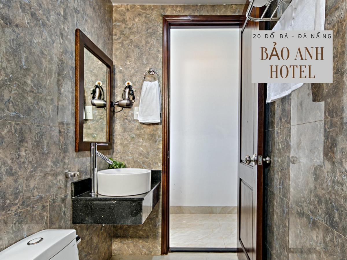 Bao Anh Hotel 3*