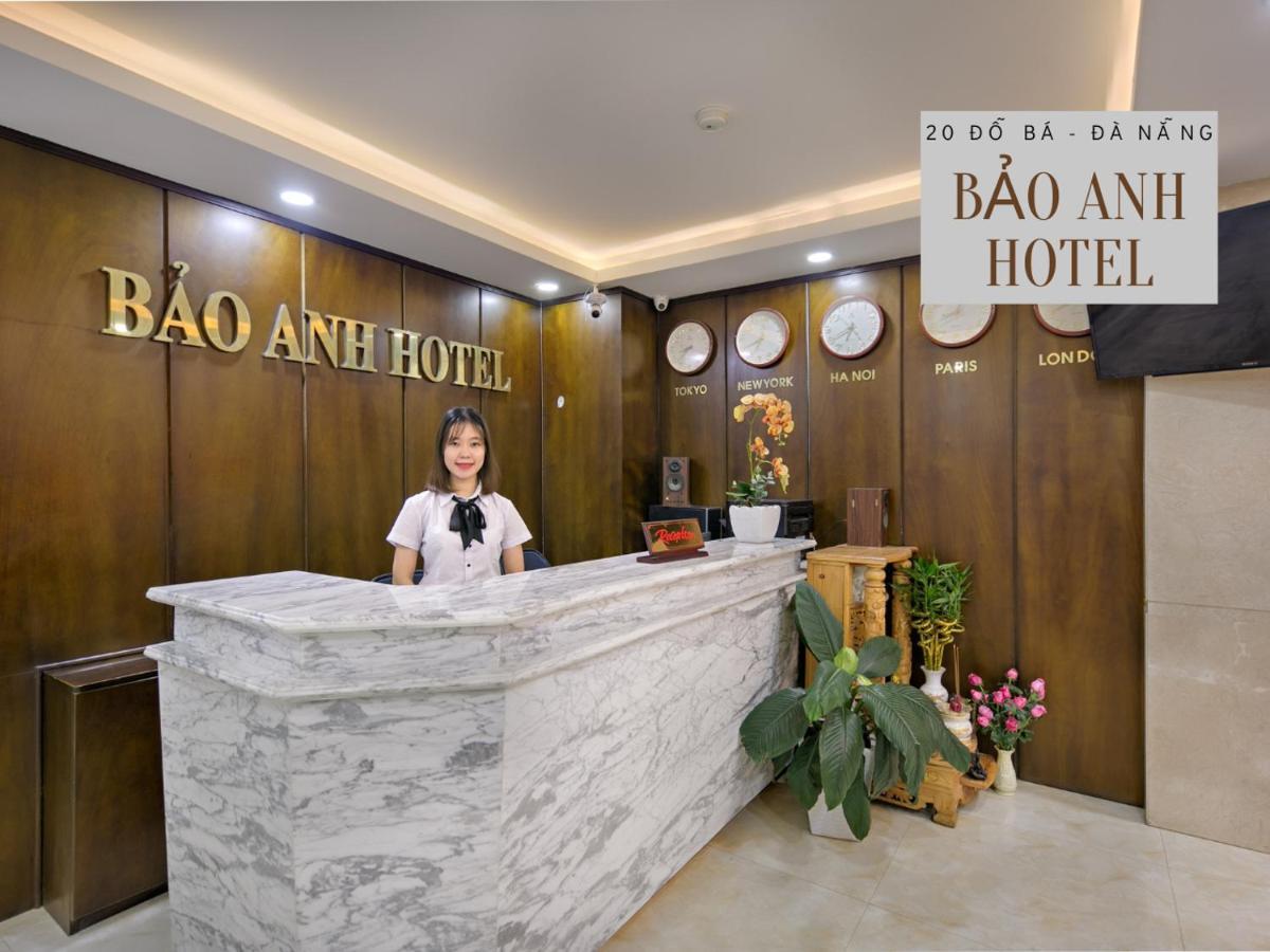 Bao Anh 3* Da Nang