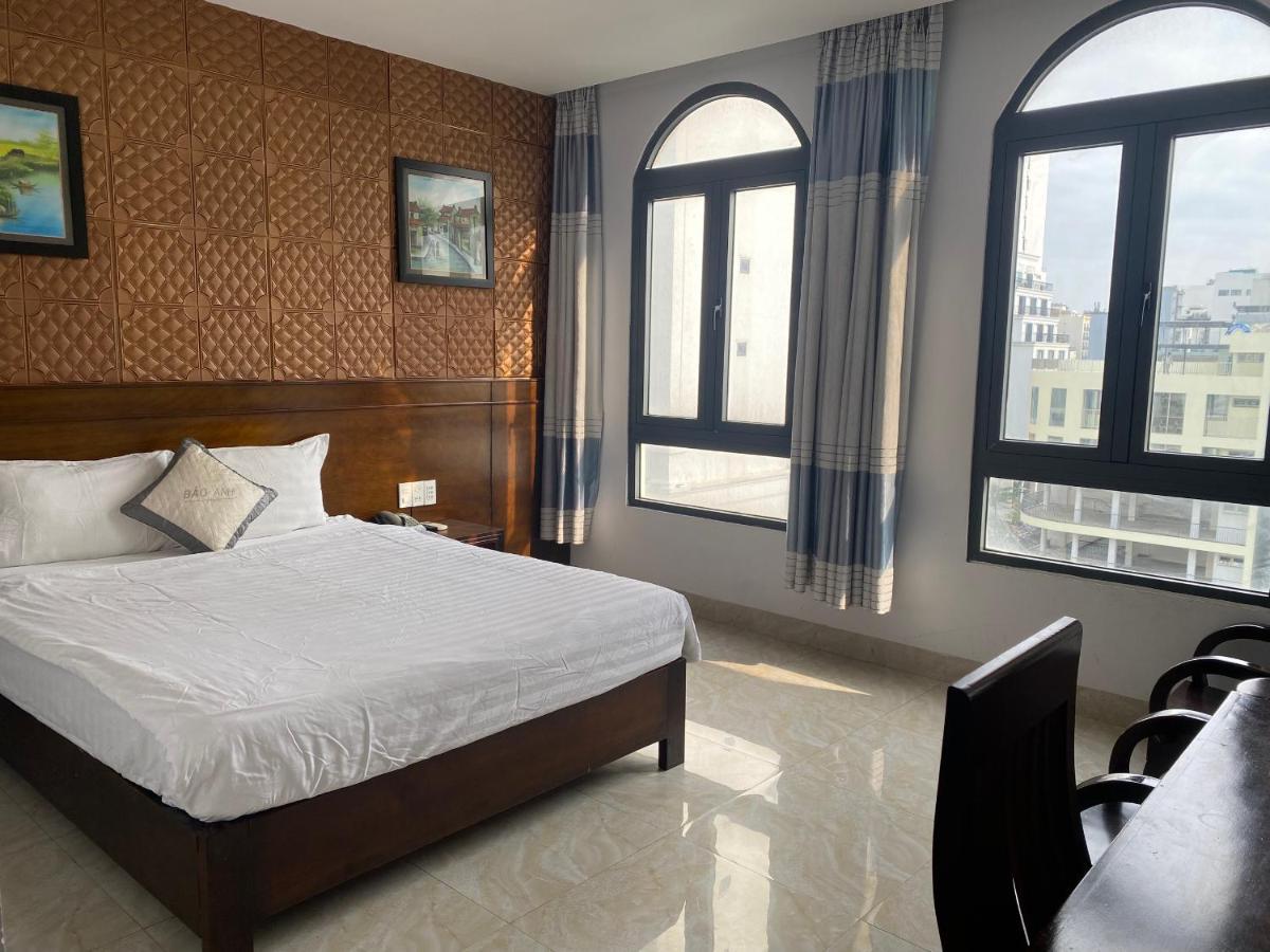 Bao Anh Hotel 3*