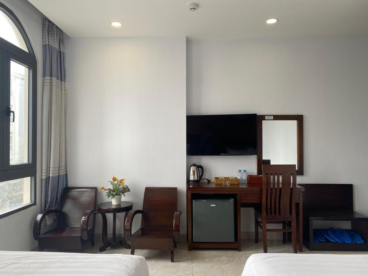 Bao Anh Hotel