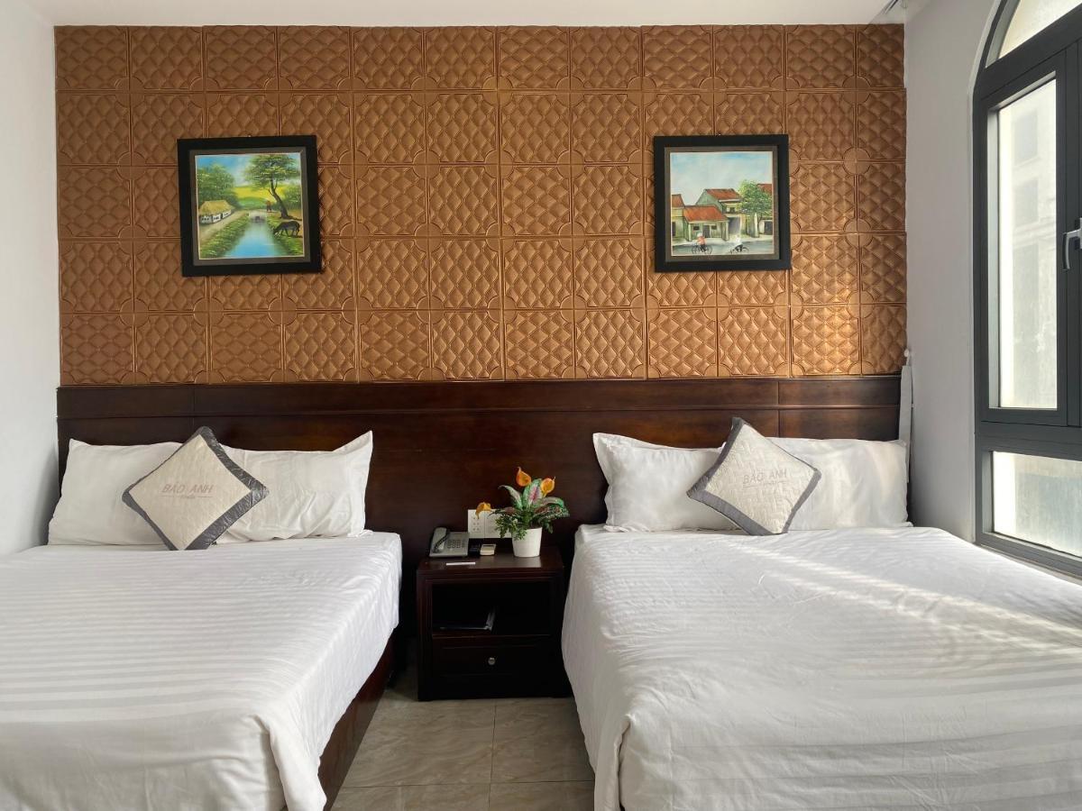 Hotel Bao Anh 3*
