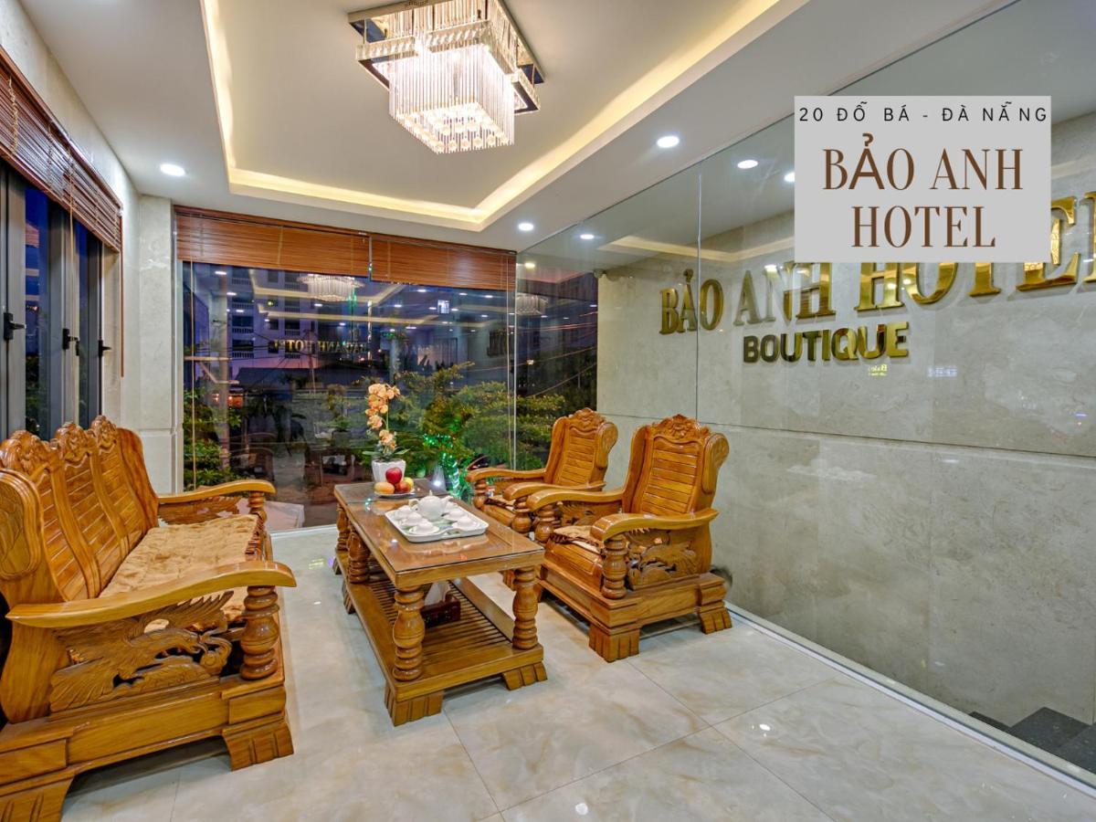 Bao Anh Hotel 3*