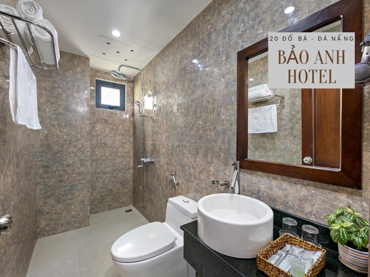 Hotel Bao Anh Da Nang