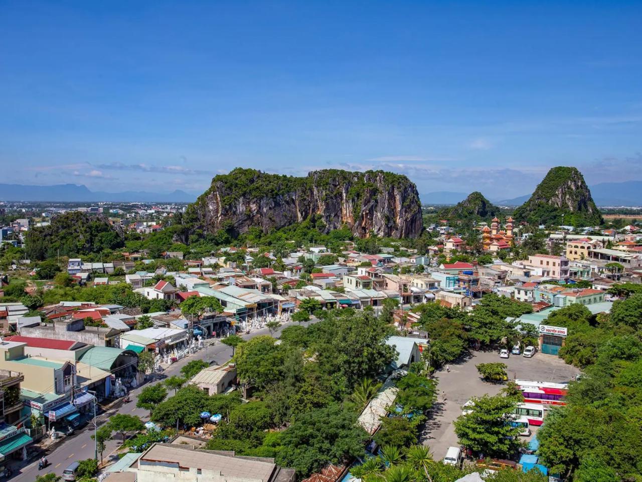 Bao Anh 3* Da Nang