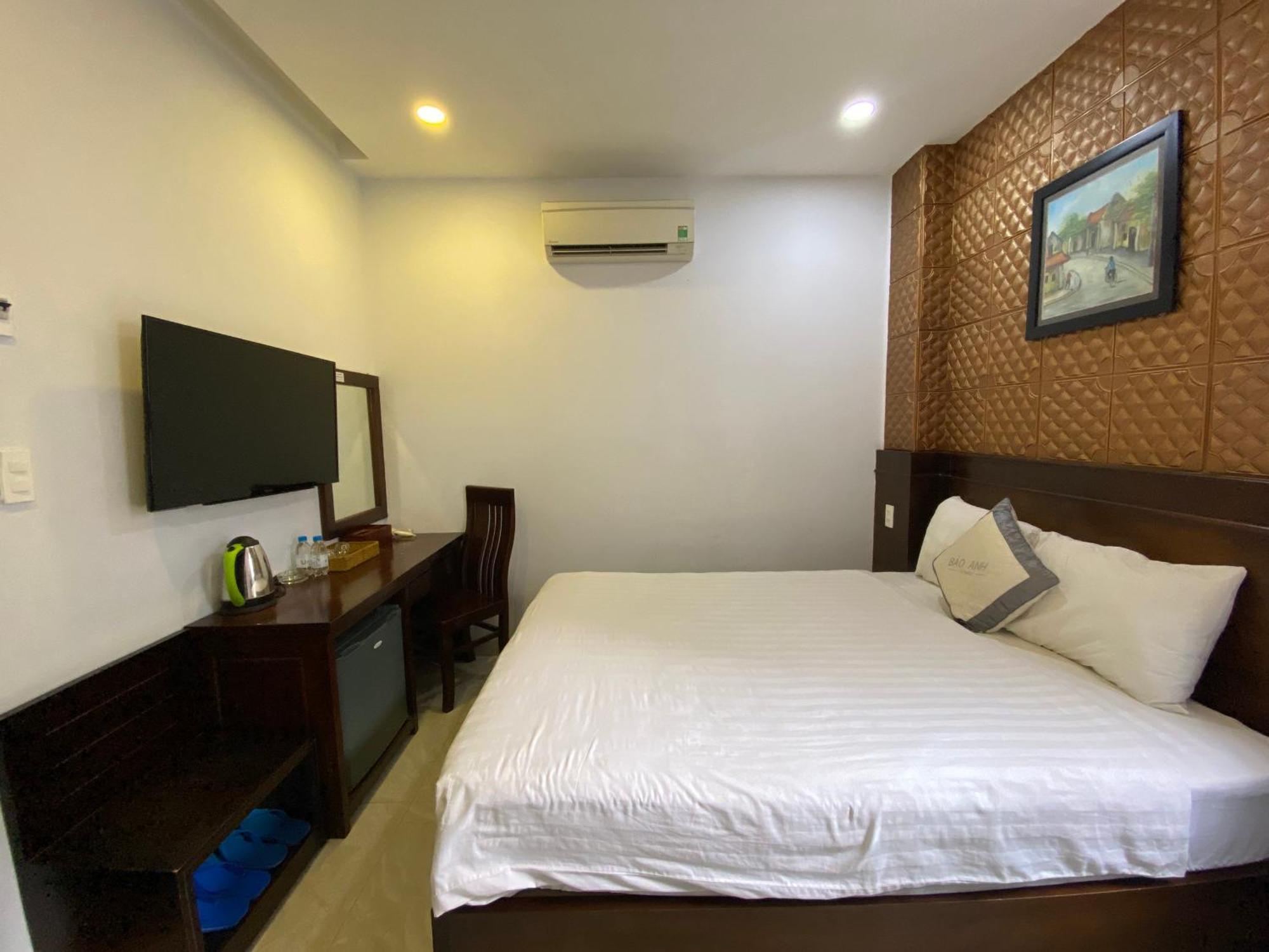 Hotel Bao Anh