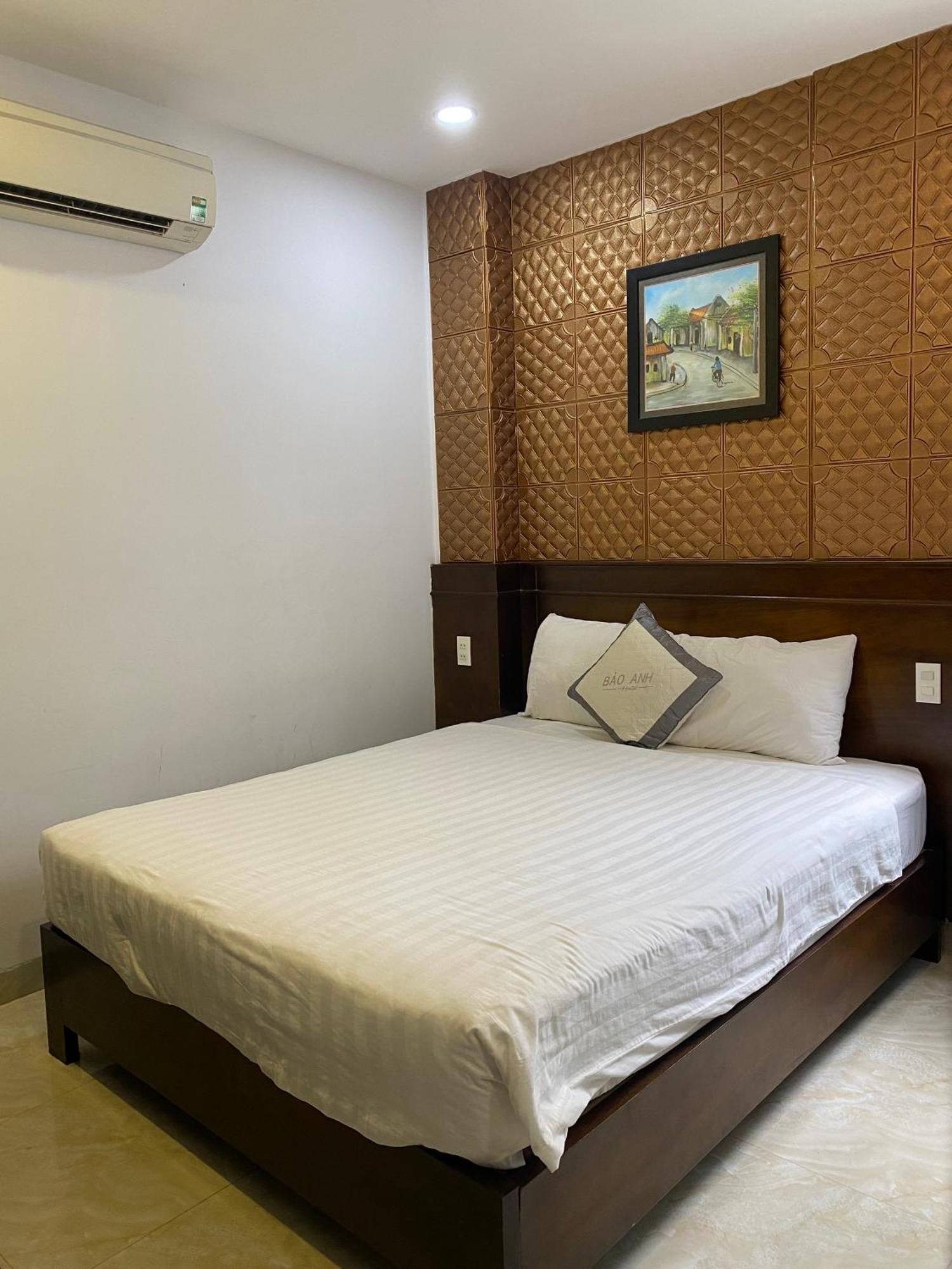 Hotel Bao Anh