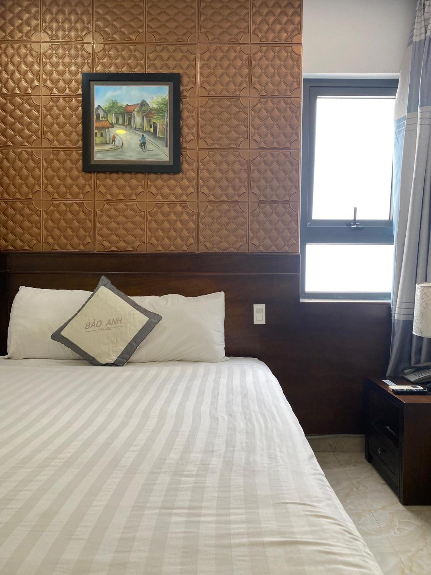 Bao Anh Hotel 3*
