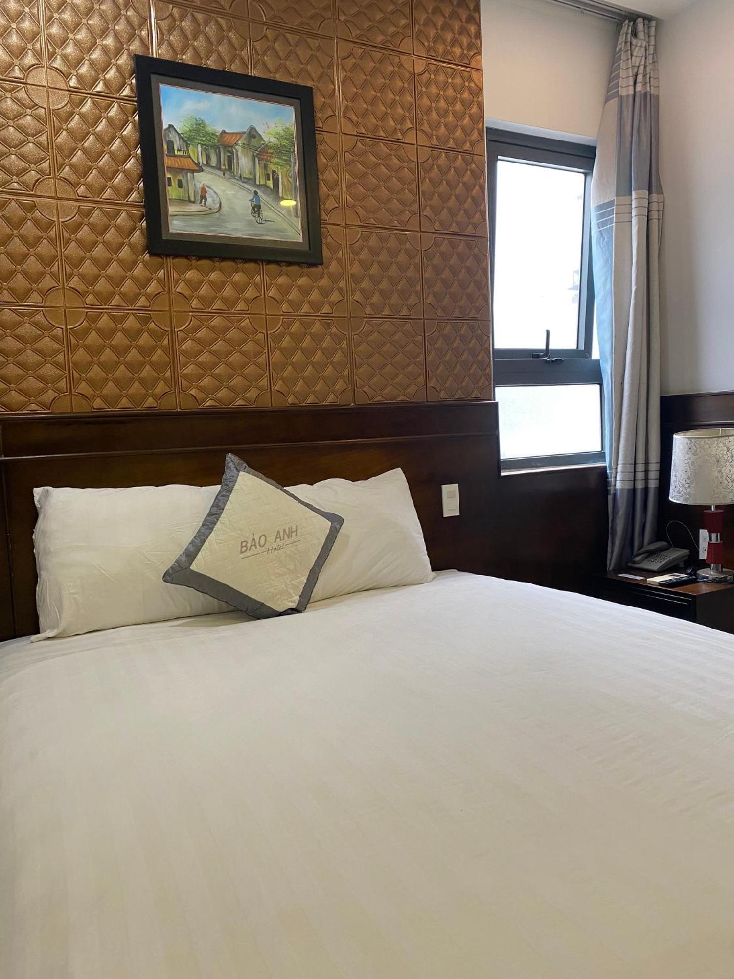 Hotel Bao Anh Da Nang