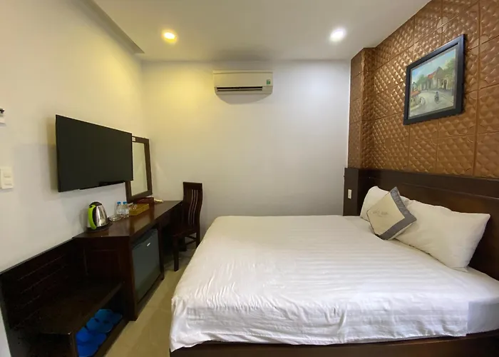 Bao Anh Apartment